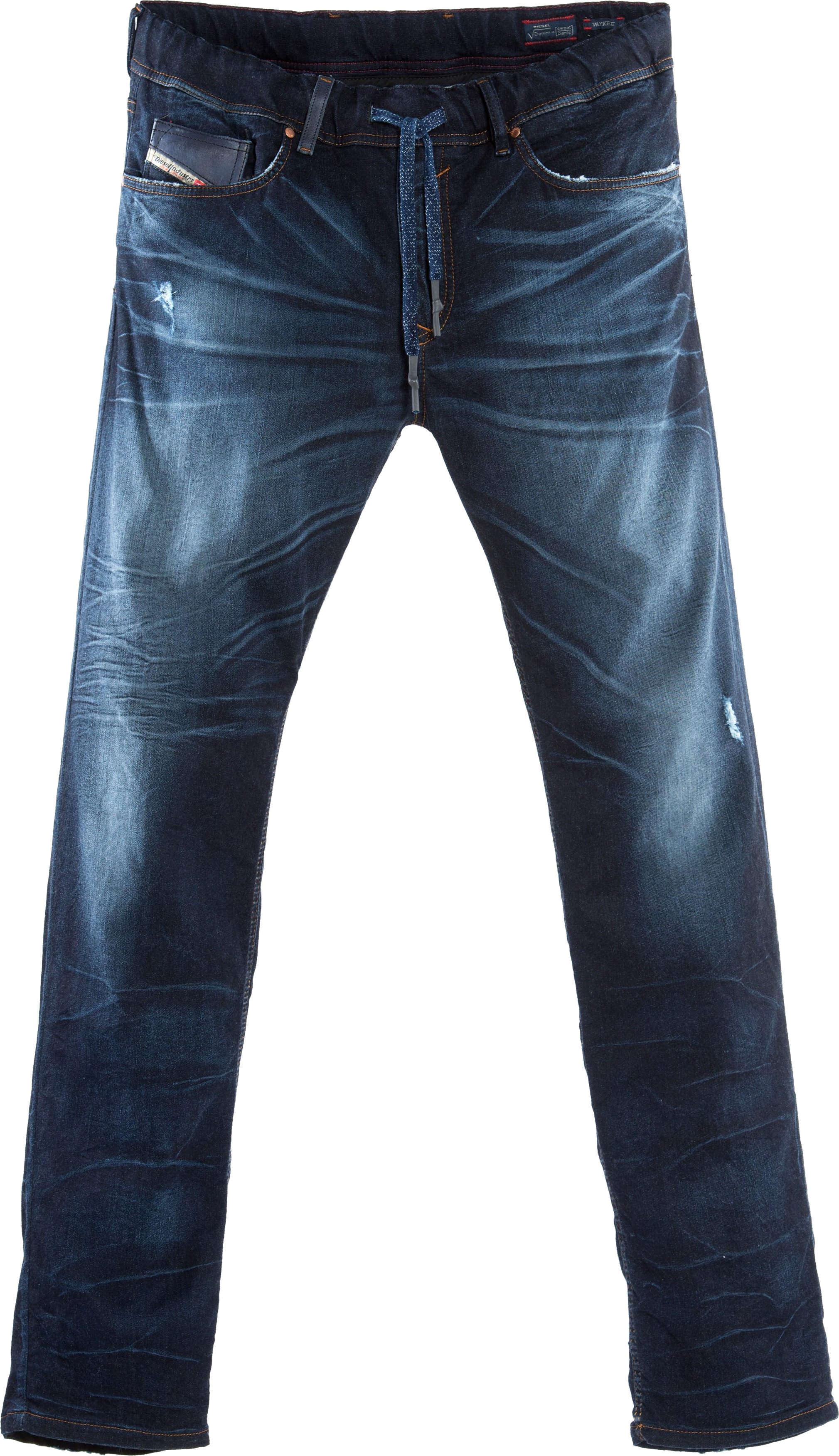 Jeans Png Image - Jeans Pant Png (2019x3502), Png Download