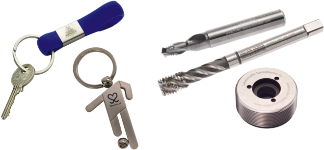 Industrial Marking And Marking Of Promotional Products - Bolt Cutter (960x316), Png Download