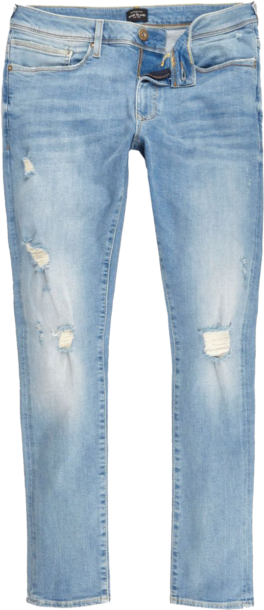 Png Jeans For Man (1200x1200), Png Download