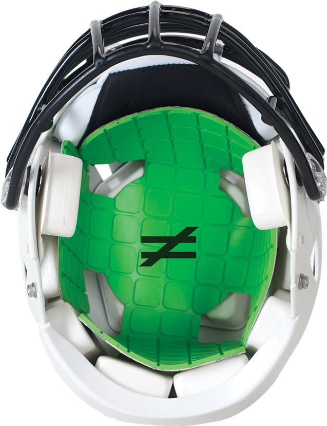 Unequal Gyro™ - Unequal Technologies Football Helmet (712x900), Png Download