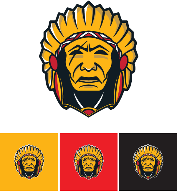 Kansas City Chiefs - Kansas City Chiefs Rebrand (600x776), Png Download