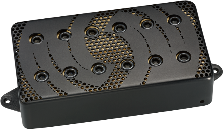 Dimarzio Pandemonium (767x767), Png Download