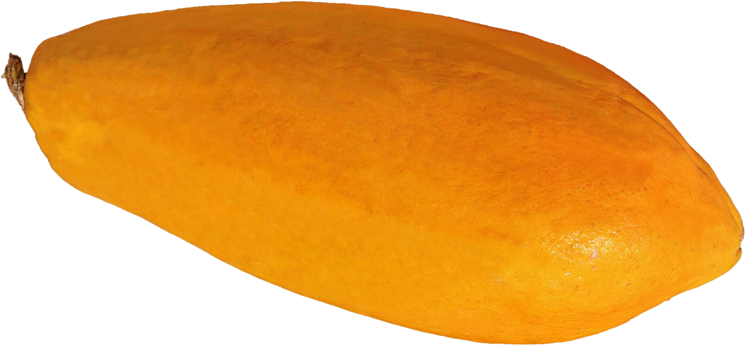 Free Png Tasty Papaya Png Images Transparent - Papaya Png Transparent (850x419), Png Download
