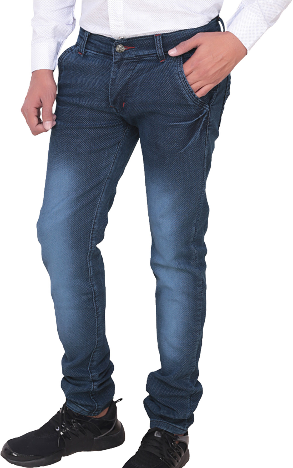 Jeans (1333x1778), Png Download