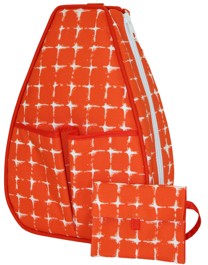 Sophi Backpack - Just Orange - Lampshade (700x905), Png Download