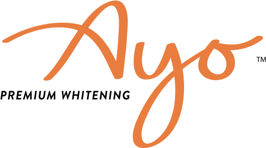 Ayo Premium Whitening - Amber (688x363), Png Download