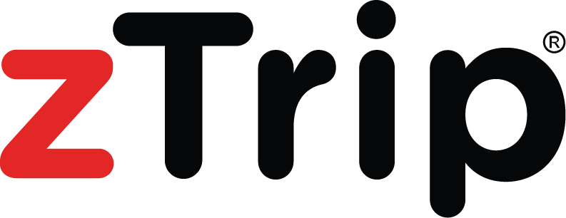 Ztrip Arrowhead Events - Arrowhead Events (793x306), Png Download