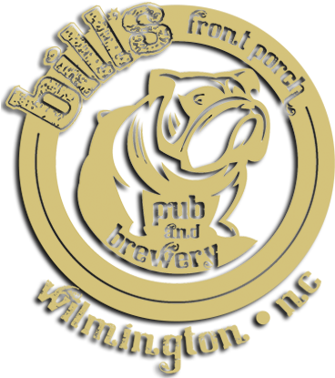 Welcome To Bill's Front Porch - Emblem (375x420), Png Download