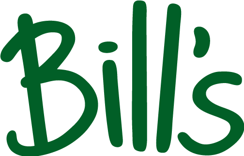 About - Bills Restaurant Logo (504x323), Png Download