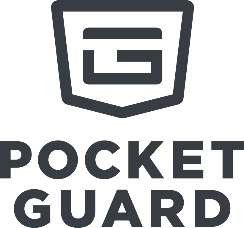 Logo - Pocketguard App Logo (1024x1024), Png Download
