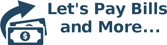 Lets Pay Bills Logo - Fête De La Musique (600x200), Png Download