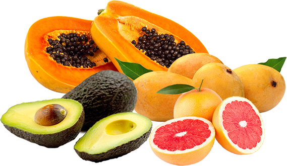 Our Products - Micro-dermabrasion-20% Papaya Pineapple Enzyme Instant (569x330), Png Download