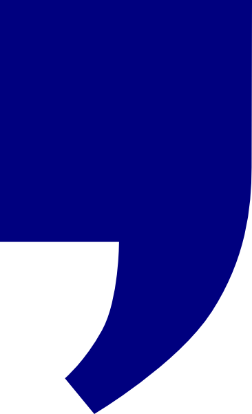 Go Back Gt Gallery For Gt Quotation Marks Pngtransparent - Crescent (366x600), Png Download