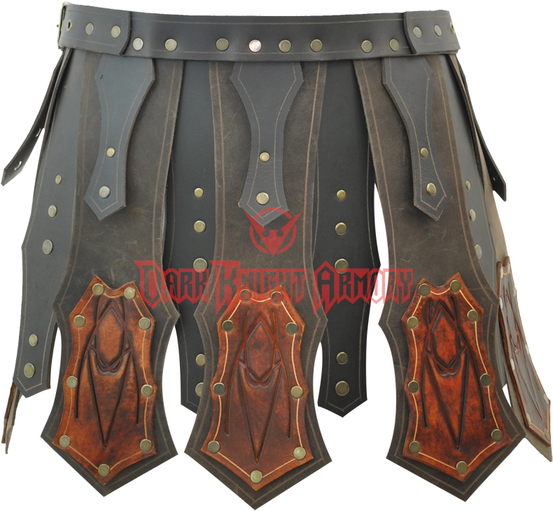 Valkyrie's Skirt (850x850), Png Download