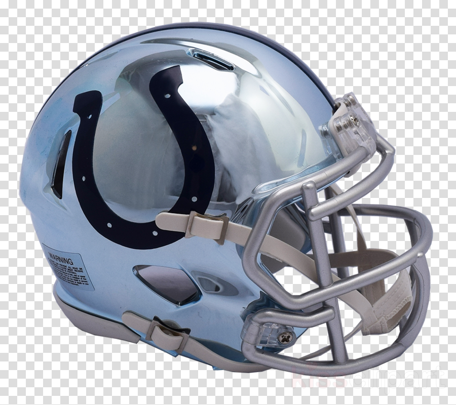 Colts Helmet New Clipart Indianapolis Colts Nfl American (900x800), Png Download