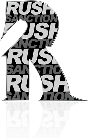 Rush Sanction Team Clan Xbox Gamer Cod Sports Esport (800x600), Png Download