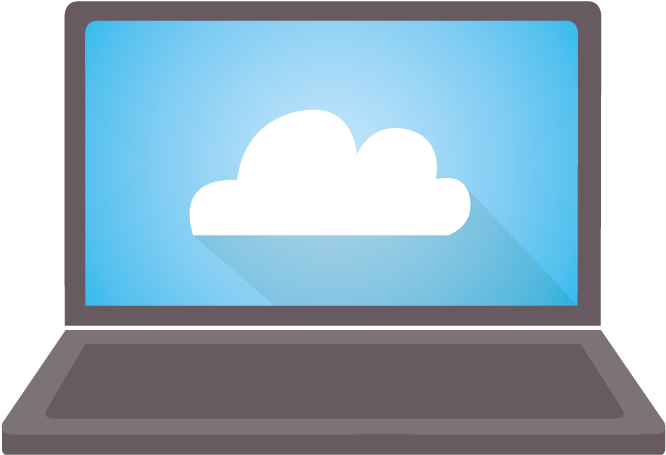 Made Some Minimalist Icon Designs (700x550), Png Download