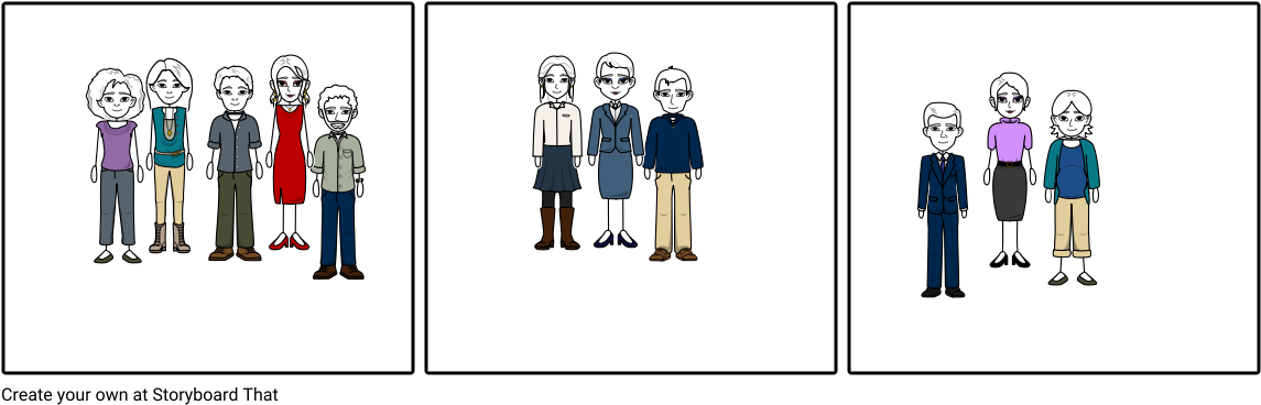 La Familia (1164x385), Png Download