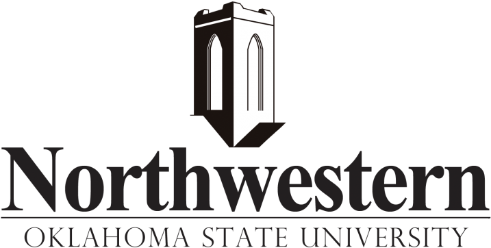 Northwestern Oklahoma State University Logo (785x421), Png Download