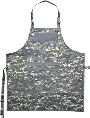Apron Png (1366x400), Png Download