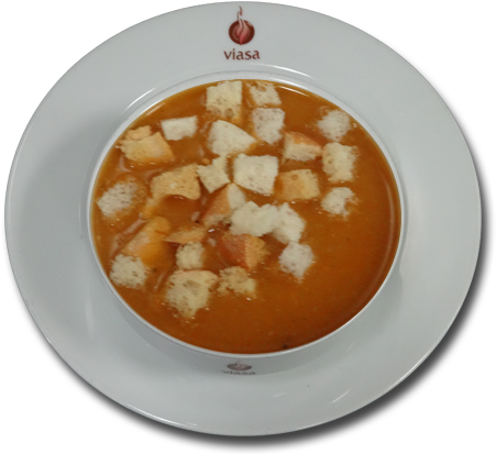 Sopa De Peixe (800x500), Png Download