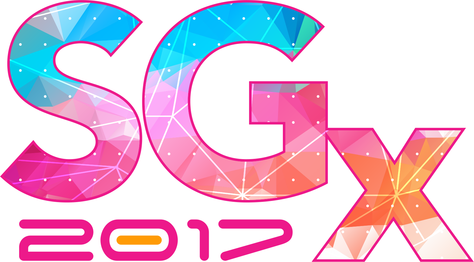 Sgx17 (1562x866), Png Download