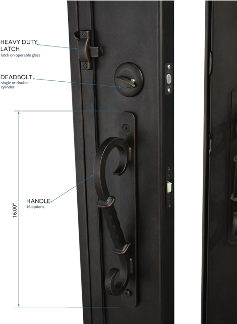 Hardware Title Hardware Title (540x641), Png Download