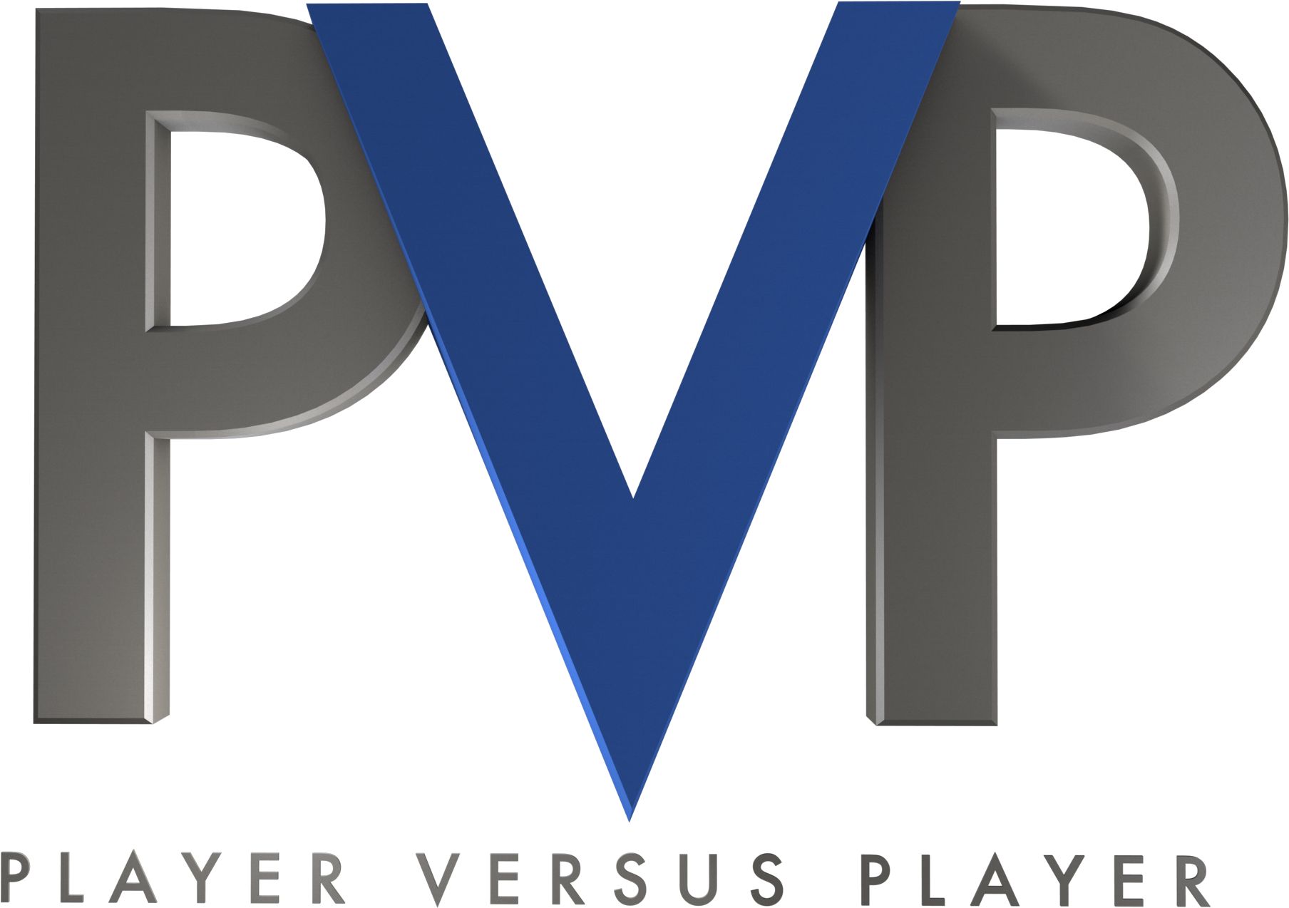 Speatfire Gamers Page Png Pvp Logo (2560x1600), Png Download