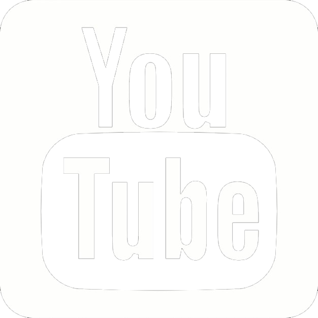 Youtube (626x626), Png Download