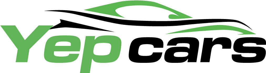 Yep Cars (1200x300), Png Download