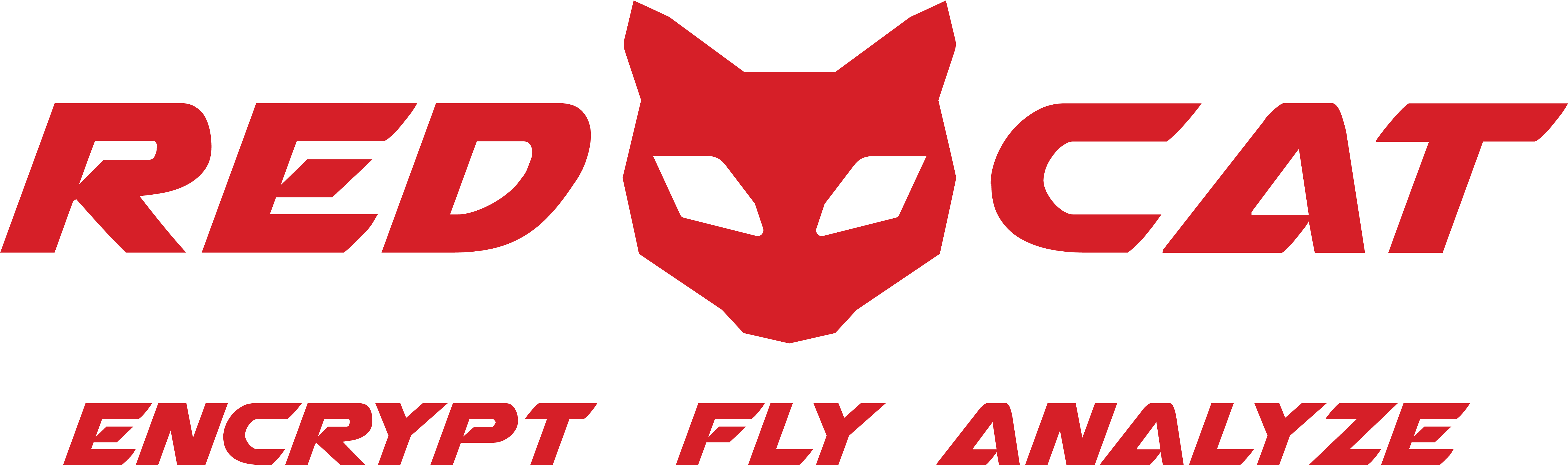 Our Mission At Red Cat Is To Create Technology To Secure (5692x1992), Png Download