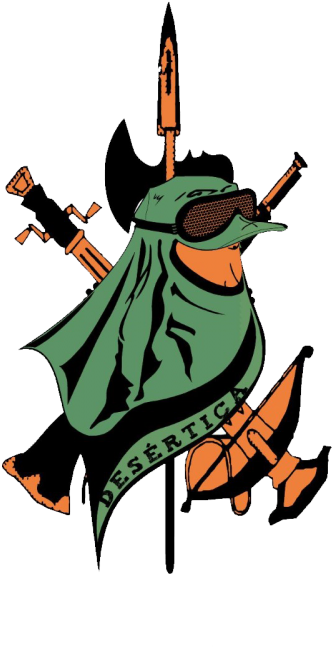 300 Participantes En La I Edición De La Desértica El (565x800), Png Download