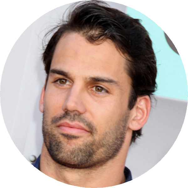 Ericdecker (600x600), Png Download