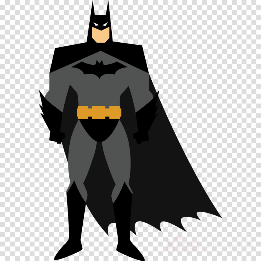 Fondo De Batman Clipart Batman (900x900), Png Download