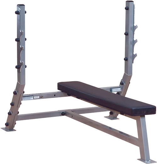 Bench Press Png (600x600), Png Download