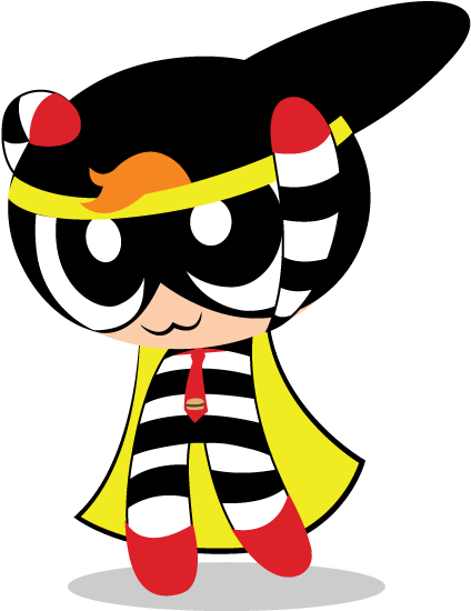 5000 Follower Puff Request (576x576), Png Download