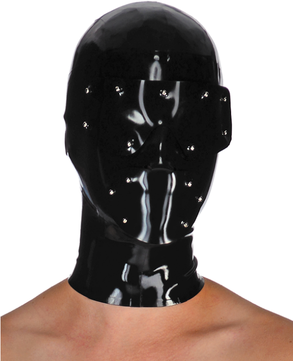 Stud Hood (576x741), Png Download