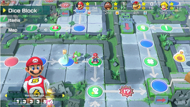 Super Mario (640x480), Png Download