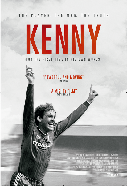 Kenny Png (1100x600), Png Download
