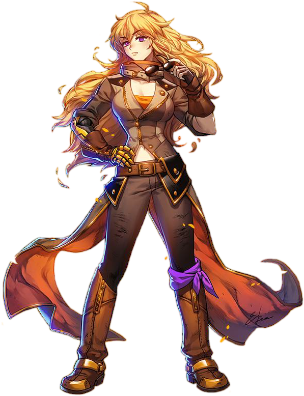 Yangpromo1 (672x842), Png Download