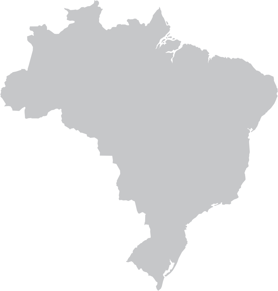 Brazil (945x945), Png Download