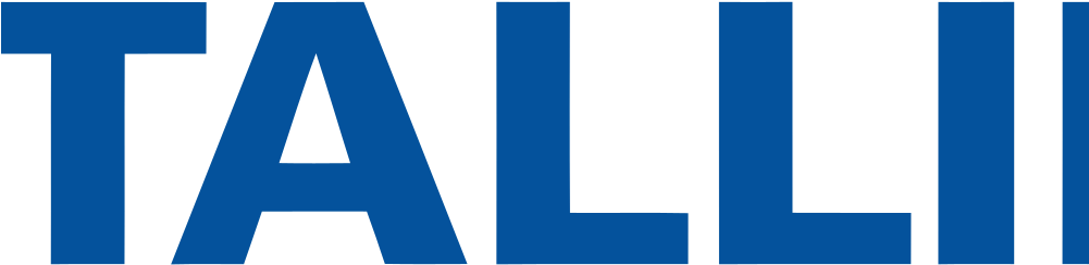 Tallink Logo - Svg-100 - (1000x388), Png Download
