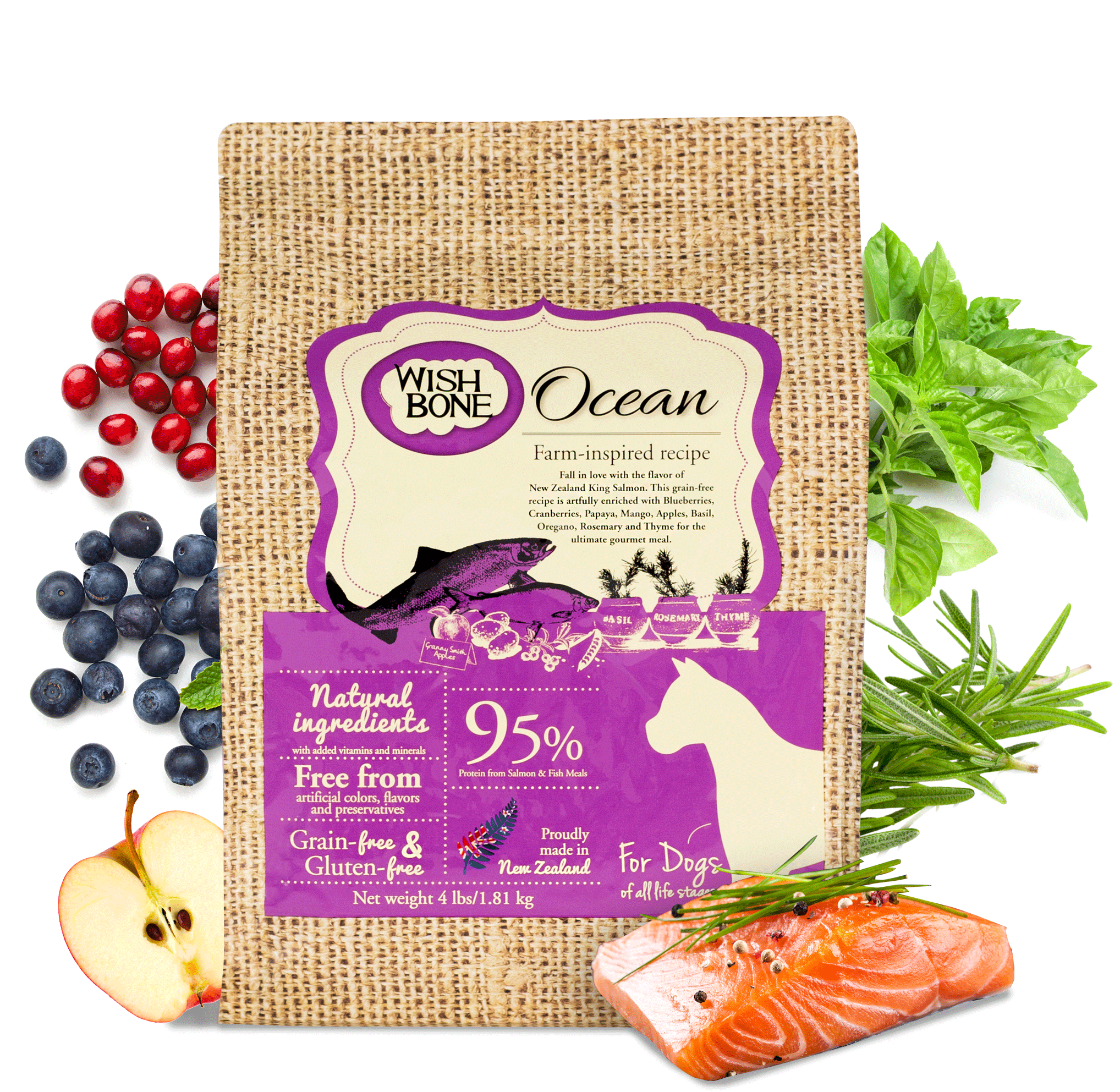 Ocean (2048x2048), Png Download