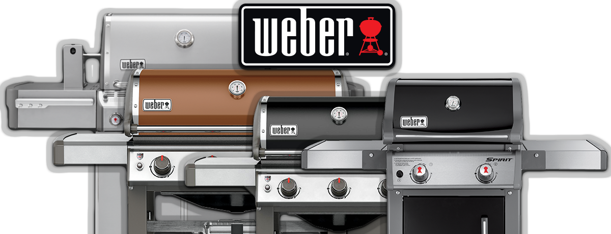 Weber Grill Png (1200x460), Png Download