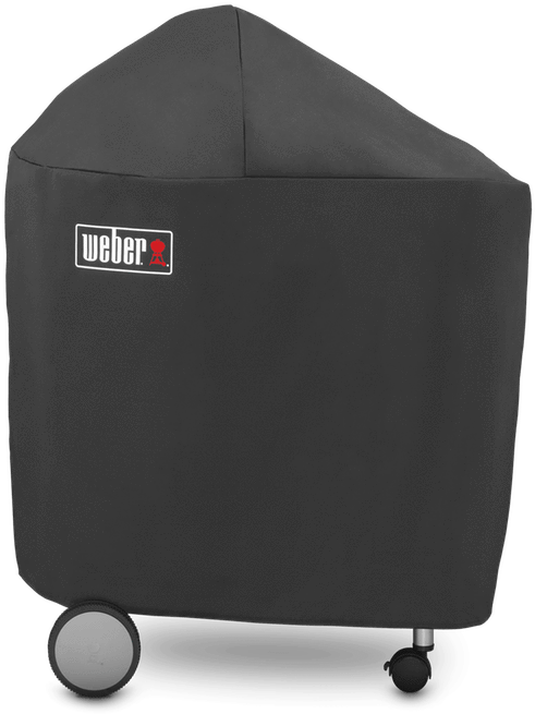 Weber Performer Grill Cover (750x750), Png Download