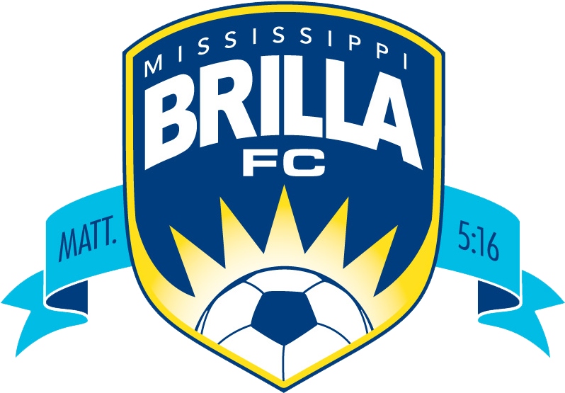Mississippi Brilla Fc (814x559), Png Download