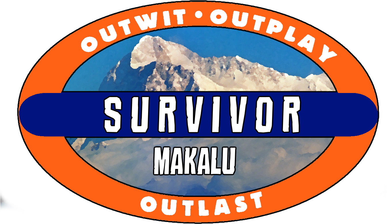 Makalu Logo (1342x812), Png Download