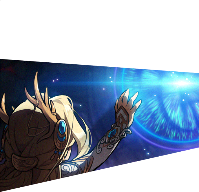 303 Black Mage (1366x768), Png Download
