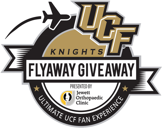 Ucf Png (600x628), Png Download
