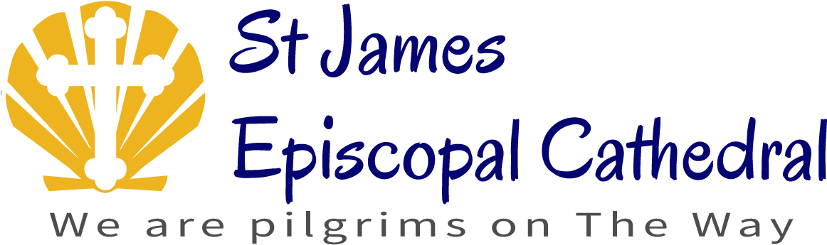 Episcopal Shield Png (1181x351), Png Download